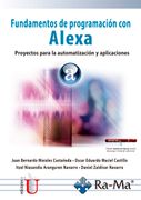 Fundamentos De Programación Con Alexa.