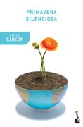 Primavera Silenciosa - Rachel Carson - Booket