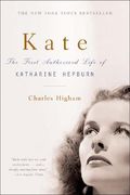 kate: the life of katharine hepburn