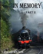 In Memory Part II (en Inglés)