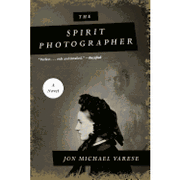 The Spirit Photographer (en Inglés)