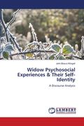 Widow Psychosocial Experiences & Their Self-Identity (en Inglés)