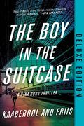 The boy in the Suitcase (a Nina Borg Novel) (en Inglés)