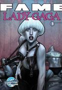 Fame: Lady Gaga #1 (en Inglés)