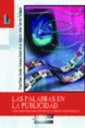 palabras en la publicidad (in Spanish)