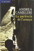 la paciència de l`aranya (en Catalán)