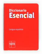 Diccionario Esencial. Lengua Española (in Spanish)