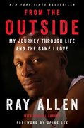 From the Outside: My Journey Through Life and the Game i Love 