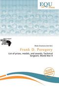 frank d. peregory (en Inglés)
