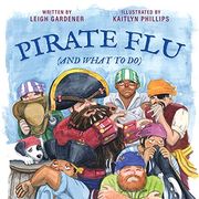 Pirate flu (And What to do) (en Inglés)