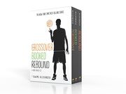The Crossover Series Boxed Set: The Crossover 