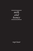 Milk and Honey (en Inglés)