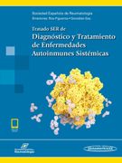 Tratado ser de Diagnostico y Tratamiento de Enfermedades Autoinmunes Sistemicas. Incluye 