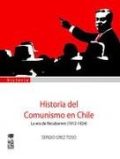 Historia del comunismo en Chile