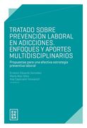 Tratado Sobre Prevencion Laboral en Adicciones
