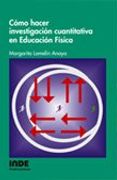 Cómo Hacer Investigación Cuantitativa en Educación Física
