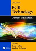 PCR Technology: Current Innovations, Third Edition (en Inglés)