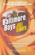 The Baltimore Boys (en Inglés)