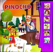 CUENTA CUENTOS - PINOCHO