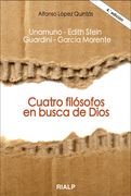 Cuatro Filósofos en Busca de Dios