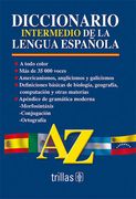 Diccionario Intermedio de la Lengua Española