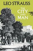 the city and man (en Inglés)