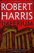imperium,a novel of ancient rome (en Inglés)