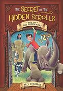 The Beginning (Secret of the Hidden Scrolls)