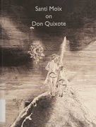 Santi Moix on don Quixote (en Trilingüe)