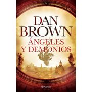 Ángeles y Demonios (in Spanish)