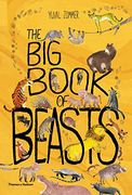 The Big Book of Beasts (en Inglés)