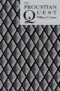The Proustian Quest (en Inglés)