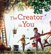 The Creator in you (en Inglés)
