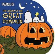 The Legend of the Great Pumpkin (Peanuts) (en Inglés)