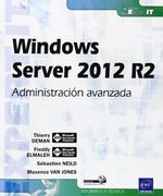 Windows Server 2012 r2