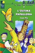 L'última papallona