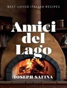 Amici del Lago (en Inglés)