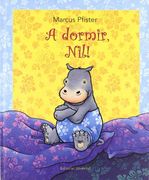 a dormir, nil! (albums il·lustrats) (en Catalán)