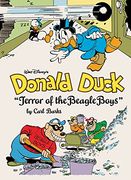 Walt Disney's Donald Duck: Terror of the Beagle Boys 