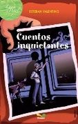 cuentos inquietantes