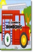 Col. Vehiculos Sonoros-El Camion de Bomberos
