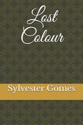 Lost Colour (en Inglés)