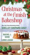 Christmas at the Amish Bakeshop (en Inglés)
