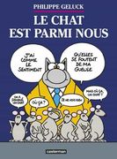Le Chat: Volume 23