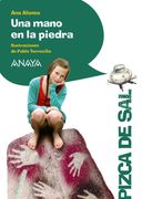 Una Mano en la Piedra