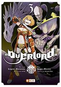 Overlord nº 03