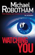 Watching You (Joe O'loughlin 6) (en Inglés)