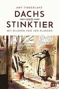 Dachs und Stinktier (en Alemán)