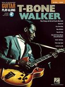 T-Bone Walker: Guitar Play-Along Volume 160 (en Inglés)