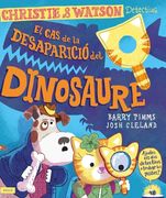 El cas de la Desaparició del Dinosaure (en Catalán)